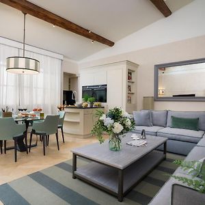 Appartement met Drie Slaapkamers